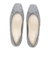 JE80256　FL SQ BALLET 1　GRAY　702821-0003