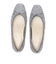 JE80256　FL SQ BALLET 1　GRAY　702821-0003