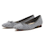 JE80256　FL SQ BALLET 1　GRAY　702821-0003