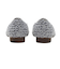 JE80256　FL SQ BALLET 1　GRAY　702821-0003