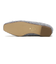 JE80256　FL SQ BALLET 1　GRAY　702821-0003