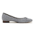 JE80256　FL SQ BALLET 1　GRAY　702821-0003