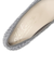 JE80256　FL SQ BALLET 1　GRAY　702821-0003