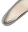 JE80256　FL SQ BALLET 1　GRAY　702821-0003