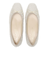 JE80256　FL SQ BALLET 1　IVORY　702821-0002
