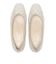 JE80256　FL SQ BALLET 1　IVORY　702821-0002