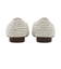 JE80256　FL SQ BALLET 1　IVORY　702821-0002