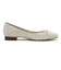 JE80256　FL SQ BALLET 1　IVORY　702821-0002
