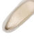 JE80256　FL SQ BALLET 1　IVORY　702821-0002