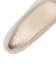 JE80256　FL SQ BALLET 1　IVORY　702821-0002