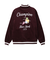 C3-C608　M ZIP JACKET　WINE　701843-0002