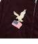 C3-C608　M ZIP JACKET　WINE　701843-0002