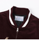 C3-C608　M ZIP JACKET　WINE　701843-0002