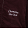C3-C608　M ZIP JACKET　WINE　701843-0002