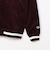 C3-C608　M ZIP JACKET　WINE　701843-0002