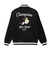 C3-C608　M ZIP JACKET　BLACK　701843-0001