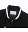 C3-C608　M ZIP JACKET　BLACK　701843-0001
