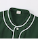 C3-C409　M BASEBALL SHIRT　DARK GREEN　701839-0001