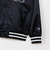 C3-C610　M BASEBALL JACKET　BLACK　701844-0001