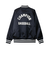 C3-C610　M BASEBALL JACKET　BLACK　701844-0001