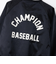 C3-C610　M BASEBALL JACKET　BLACK　701844-0001