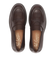 JE30091　LOAFER 3　BROWN　697717-0002