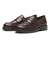 JE30091　LOAFER 3　BROWN　697717-0002
