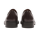 JE30091　LOAFER 3　BROWN　697717-0002