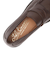 JE30091　LOAFER 3　BROWN　697717-0002