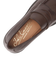 JE30091　LOAFER 3　BROWN　697717-0002