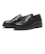 JE30091　LOAFER 3　BLACK　697717-0001