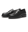 JE30091　LOAFER 3　BLACK　697717-0001