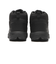 GS2356　ZIP MID BOOTS WINTER 25　BLACK　703196-0001