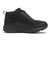 GS2356　ZIP MID BOOTS WINTER 25　BLACK　703196-0001