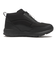 GS2356　ZIP MID BOOTS WINTER 25　BLACK　703196-0001