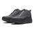 GS2356　ZIP MID BOOTS WINTER 25　DK,GRAY　703196-0002