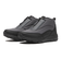 GS2356　ZIP MID BOOTS WINTER 25　DK,GRAY　703196-0002