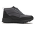 GS2356　ZIP MID BOOTS WINTER 25　DK,GRAY　703196-0002
