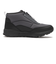 GS2356　ZIP MID BOOTS WINTER 25　DK,GRAY　703196-0002