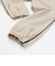 C3-C209　M LONG PANTS　DESART TAN　701836-0002