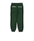 C3-C209　M LONG PANTS　DARK GREEN　701836-0001