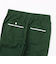C3-C209　M LONG PANTS　DARK GREEN　701836-0001