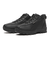 GS2352　LACE MID WINTER 25　BLACK　703194-0001