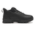 GS2352　LACE MID WINTER 25　BLACK　703194-0001