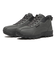 GS2352　LACE MID WINTER 25　DK,GRAY　703194-0002