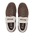 402350　PALERMO PREMIUM SUEDE　03FLAT BRONZE　697478-0001