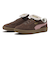 402350　PALERMO PREMIUM SUEDE　03FLAT BRONZE　697478-0001