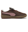 402350　PALERMO PREMIUM SUEDE　03FLAT BRONZE　697478-0001
