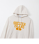 C3-C122　M HOODED SWEATSHIRT　OFF WHITE　701834-0001