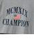 C3-C411　M LONG SLEEVE T-SHIRT　OXFORD GRAY　701840-0001